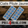 Cialis Yellow Pill 23